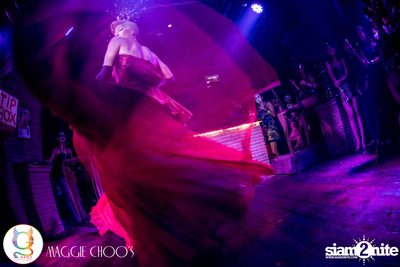 Masquerade - Gay Night's 2nd Anniversary ที่ แม็กกี้ ชูส์ — photo 93