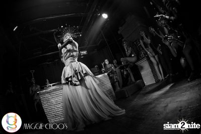 Masquerade - Gay Night's 2nd Anniversary ที่ แม็กกี้ ชูส์ — photo 94