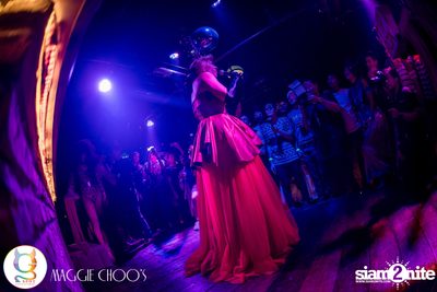 Masquerade - Gay Night's 2nd Anniversary ที่ แม็กกี้ ชูส์ — photo 96