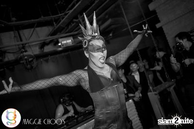 Masquerade - Gay Night's 2nd Anniversary ที่ แม็กกี้ ชูส์ — photo 100