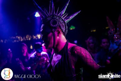 Masquerade - Gay Night's 2nd Anniversary ที่ แม็กกี้ ชูส์ — photo 102