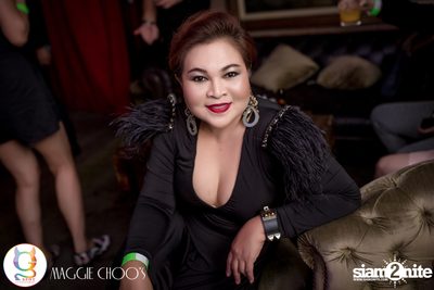 Masquerade - Gay Night's 2nd Anniversary ที่ แม็กกี้ ชูส์ — photo 103