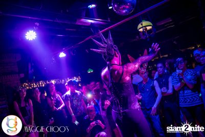 Masquerade - Gay Night's 2nd Anniversary ที่ แม็กกี้ ชูส์ — photo 104