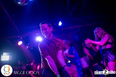 Masquerade - Gay Night's 2nd Anniversary ที่ แม็กกี้ ชูส์ — photo 118