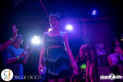 Masquerade - Gay Night's 2nd Anniversary ที่ แม็กกี้ ชูส์ — photo 122