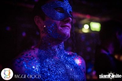 Masquerade - Gay Night's 2nd Anniversary ที่ แม็กกี้ ชูส์ — photo 133