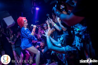 Masquerade - Gay Night's 2nd Anniversary ที่ แม็กกี้ ชูส์ — photo 144