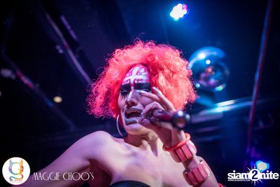 Masquerade - Gay Night's 2nd Anniversary ที่ แม็กกี้ ชูส์ — photo 148