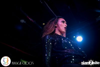 Masquerade - Gay Night's 2nd Anniversary ที่ แม็กกี้ ชูส์ — photo 160