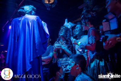 Masquerade - Gay Night's 2nd Anniversary ที่ แม็กกี้ ชูส์ — photo 168