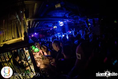 Masquerade - Gay Night's 2nd Anniversary ที่ แม็กกี้ ชูส์ — photo 181
