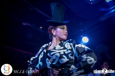 Masquerade - Gay Night's 2nd Anniversary ที่ แม็กกี้ ชูส์ — photo 192