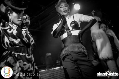 Masquerade - Gay Night's 2nd Anniversary ที่ แม็กกี้ ชูส์ — photo 193