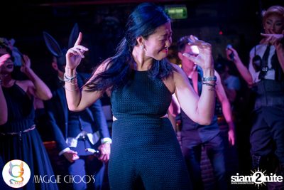 Masquerade - Gay Night's 2nd Anniversary ที่ แม็กกี้ ชูส์ — photo 220