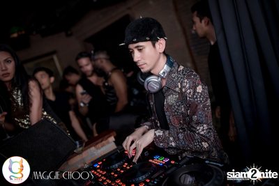 Masquerade - Gay Night's 2nd Anniversary ที่ แม็กกี้ ชูส์ — photo 230