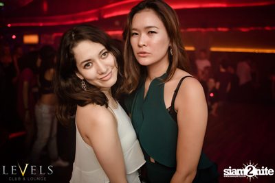Social Hooliganz ที่ เลเวลส์ — photo 10
