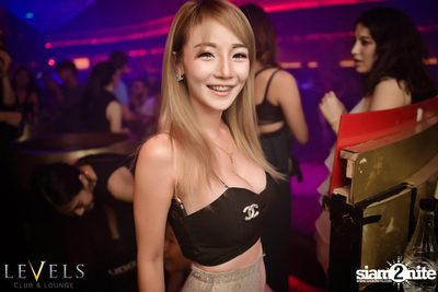 Social Hooliganz ที่ เลเวลส์ — photo 11