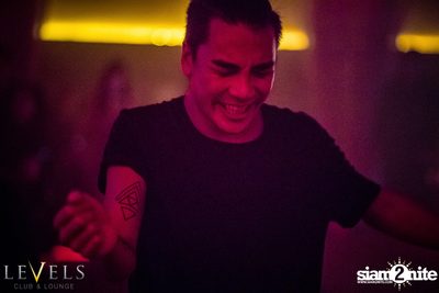 Social Hooliganz ที่ เลเวลส์ — photo 16