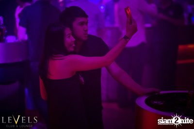 Social Hooliganz ที่ เลเวลส์ — photo 17