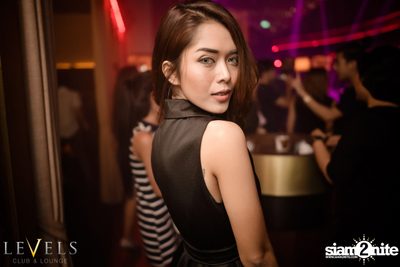 Social Hooliganz ที่ เลเวลส์ — photo 31