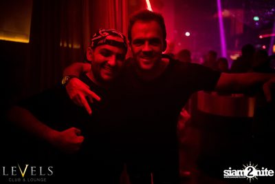 Social Hooliganz ที่ เลเวลส์ — photo 32
