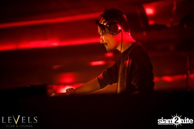 Social Hooliganz ที่ เลเวลส์ — photo 44