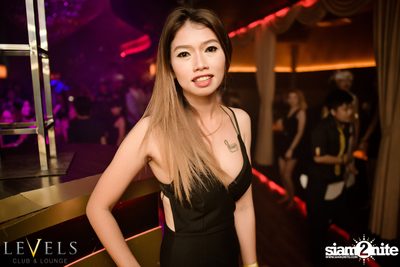 Social Hooliganz ที่ เลเวลส์ — photo 48