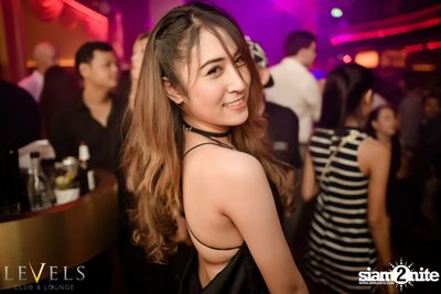 Social Hooliganz ที่ เลเวลส์ — photo 49