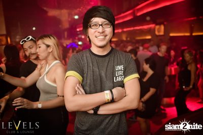 Social Hooliganz ที่ เลเวลส์ — photo 50