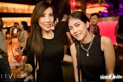 Social Hooliganz ที่ เลเวลส์ — photo 56