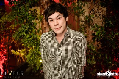 Social Hooliganz ที่ เลเวลส์ — photo 57