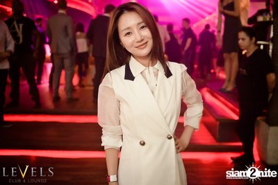 Social Hooliganz ที่ เลเวลส์ — photo 58