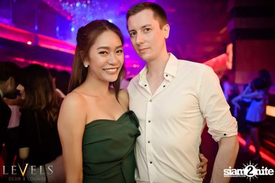 Social Hooliganz ที่ เลเวลส์ — photo 59