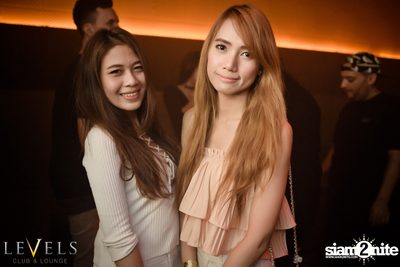 Social Hooliganz ที่ เลเวลส์ — photo 62