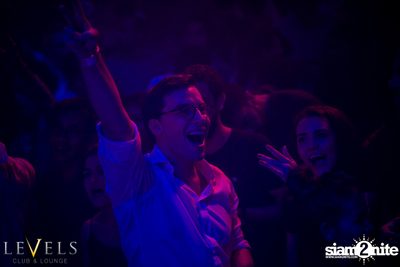 Social Hooliganz ที่ เลเวลส์ — photo 73