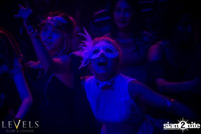 Social Hooliganz ที่ เลเวลส์ — photo 74