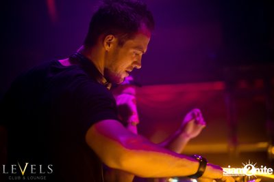 Social Hooliganz ที่ เลเวลส์ — photo 84