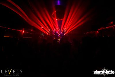 Social Hooliganz ที่ เลเวลส์ — photo 94