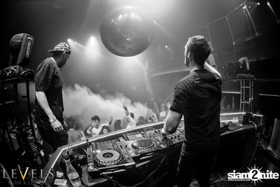 Social Hooliganz ที่ เลเวลส์ — photo 99