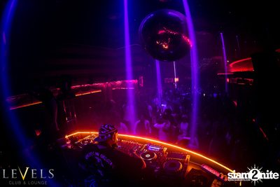 Social Hooliganz ที่ เลเวลส์ — photo 105