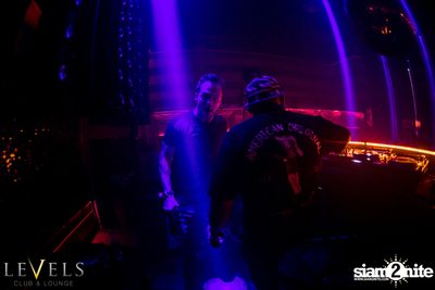 Social Hooliganz ที่ เลเวลส์ — photo 106