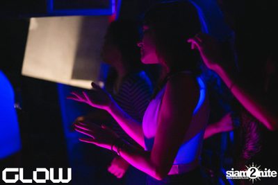 11 Years of Glow w/ Archie Hamilton at GLOW — photo 3
