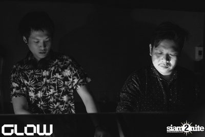11 Years of Glow w/ Archie Hamilton at GLOW — photo 5