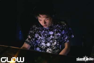 11 Years of Glow w/ Archie Hamilton at GLOW — photo 7