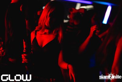 11 Years of Glow w/ Archie Hamilton at GLOW — photo 8
