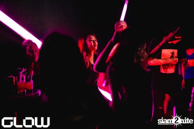 11 Years of Glow w/ Archie Hamilton at GLOW — photo 13