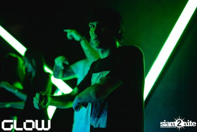 11 Years of Glow w/ Archie Hamilton at GLOW — photo 14