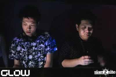 11 Years of Glow w/ Archie Hamilton at GLOW — photo 15