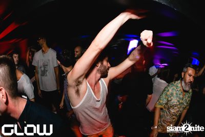 11 Years of Glow w/ Archie Hamilton at GLOW — photo 16