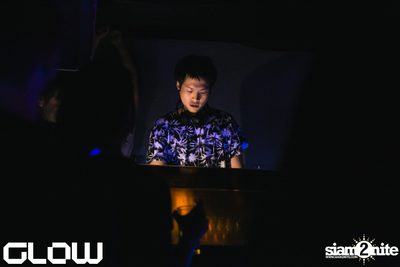 11 Years of Glow w/ Archie Hamilton at GLOW — photo 17